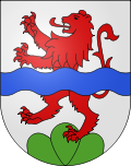 Wappen Gemeinde Eclépens Kanton Vaud