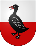 Wappen Gemeinde Epalinges Kanton Vaud