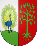 Wappen Gemeinde Faoug Kanton Vaud