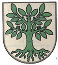 Wappen Gemeinde Fey Kanton Vaud