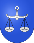 Wappen Gemeinde Founex Kanton Vaud
