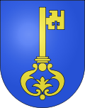 Wappen Gemeinde Giez Kanton Vaud