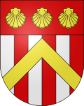 Wappen Gemeinde Gilly Kanton Vaud