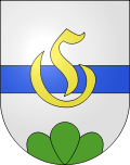 Wappen Gemeinde Grancy Kanton Vaud