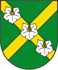 Wappen Gemeinde Jorat-Mézières Kanton Vaud