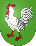 Wappen Gemeinde Lavey-Morcles Kanton Vaud