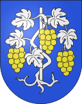 Wappen Gemeinde Lavigny Kanton Vaud