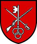 Wappen Gemeinde Le Chenit Kanton Vaud