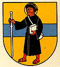 Wappen Gemeinde Le Lieu Kanton Vaud