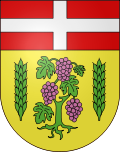Wappen Gemeinde Lonay Kanton Vaud
