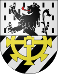Wappen Gemeinde Lussery-Villars Kanton Vaud