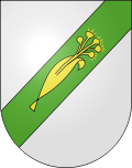 Wappen Gemeinde Marchissy Kanton Vaud