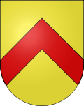 Wappen Gemeinde Mex (VD) Kanton Vaud