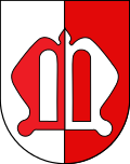 Wappen Gemeinde Missy Kanton Vaud