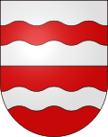 Wappen Gemeinde Morges Kanton Vaud