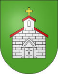 Wappen Gemeinde Mutrux Kanton Vaud