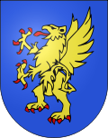 Wappen Gemeinde Noville Kanton Vaud