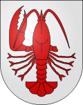 Wappen Gemeinde Onnens (VD) Kanton Vaud