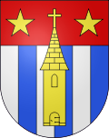 Wappen Gemeinde Orny Kanton Vaud