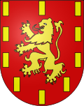 Wappen Gemeinde Oron Kanton Vaud