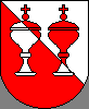 Wappen Gemeinde Prévonloup Kanton Vaud