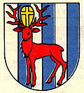 Wappen Gemeinde Provence Kanton Vaud