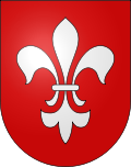 Wappen Gemeinde Saint-Prex Kanton Vaud