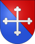 Wappen Gemeinde Signy-Avenex Kanton Vaud