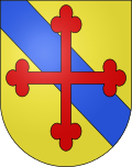 Wappen Gemeinde Sullens Kanton Vaud