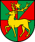 Wappen Gemeinde Syens Kanton Vaud