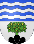 Wappen Gemeinde Tannay Kanton Vaud