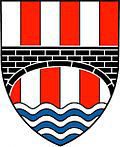 Wappen Gemeinde Valbroye Kanton Vaud
