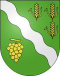 Wappen Gemeinde Valeyres-sous-Rances Kanton Vaud