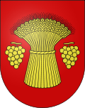 Wappen Gemeinde Vich Kanton Vaud