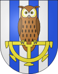 Wappen Gemeinde Vugelles-La Mothe Kanton Vaud