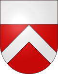 Wappen Gemeinde Yens Kanton Vaud