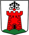 Wappen Gemeinde Embd Kanton Wallis