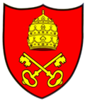 Wappen Gemeinde Grengiols Kanton Wallis