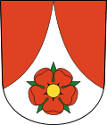 Wappen Gemeinde Birmensdorf (ZH) Kanton Zürich