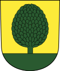 Wappen Gemeinde Buchs (ZH) Kanton Zürich