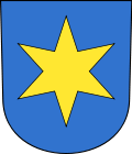 Wappen Gemeinde Dietlikon Kanton Zürich