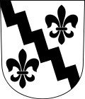 Wappen Gemeinde Elsau Kanton Zürich