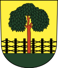Wappen Gemeinde Hagenbuch Kanton Zürich