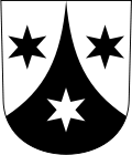 Wappen Gemeinde Weisslingen Kanton Zürich
